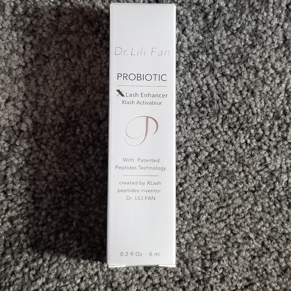 Dr Lili Fan Probiotic Lash Serum Reviews Dr. Lili Fan | Skincare | Dr Lili Fan Probiotic Lash Enhancer Serum
